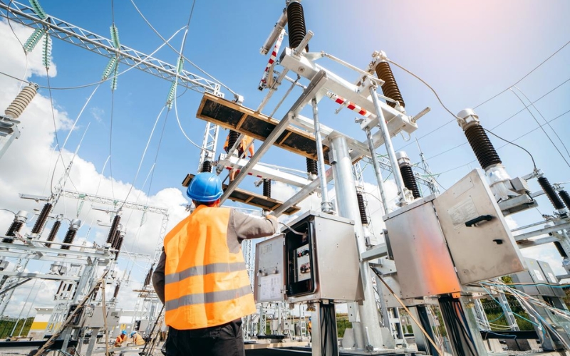 Thông tin tuyển sinh học Trung cấp Điện công nghiệp Dân dụng Cấp tốc