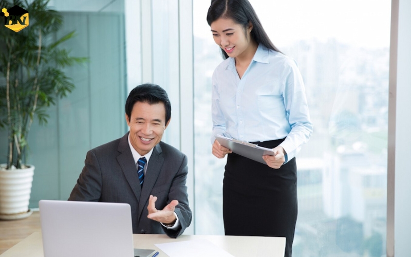 Thông tin tuyển sinh học Trung cấp Kế toán online 