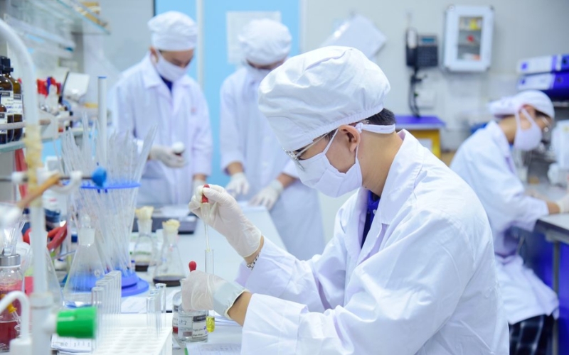 Học Cao đẳng Dược ở đâu uy tín nhất tại TP. HCM 3 Bạn sẽ học gì trong chương trình Cao đẳng Kỹ thuật Dược tại BKI?