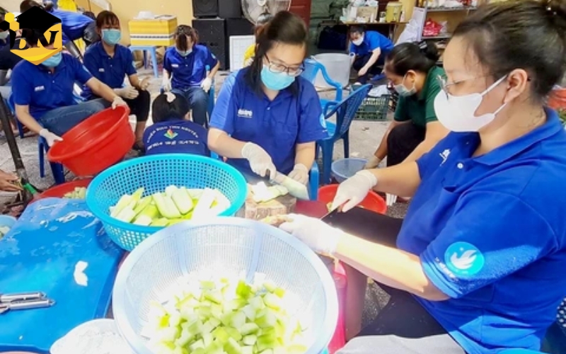 Khóa học Trung cấp Công tác xã hội Từ Xa 5 Chương trình Trung cấp Công tác xã hội được học những gì?