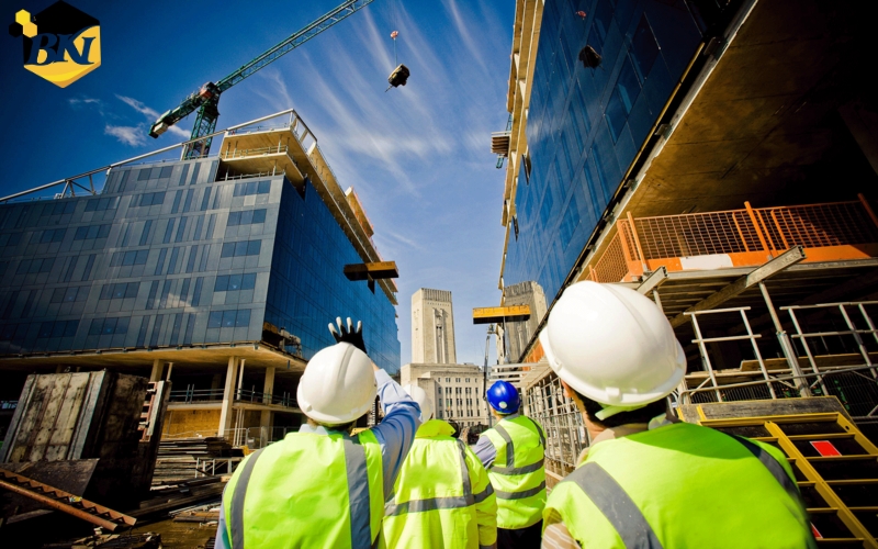 Đăng ký học Trung cấp Kỹ thuật xây dựng online có dễ không?