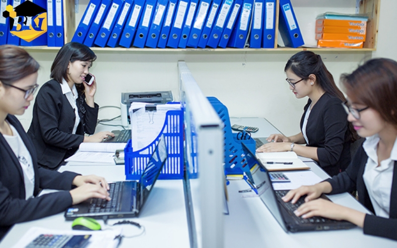 Top các trường học online Trung cấp Kế toán ở đâu uy tín nhất? 21 Những tiêu chí để chọn trường học online Trung cấp Kế toán