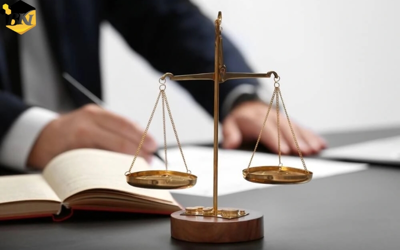 Tuyển sinh Trung cấp Luật, Dịch vụ pháp lý mới nhất 2026 5 Nội dung học Trung cấp Pháp luật tại BKI