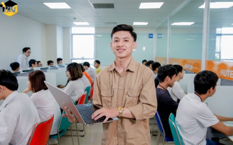 Học Trung cấp Công nghệ thông tin Từ xa mấy năm ra trường? 21 Thời gian học Trung cấp Công nghệ thông tin Từ xa