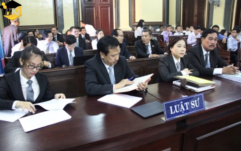 Tuyển sinh Trung cấp Luật, Dịch vụ pháp lý mới nhất 2026 3 Thời gian học Trung cấp Pháp luật trong bao lâu?