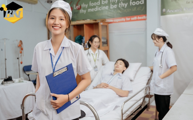 Địa chỉ học online Trung cấp Y sĩ đa khoa ở đâu uy tín? 23 Thông tin tuyển sinh học online Trung cấp Y sĩ đa khoa