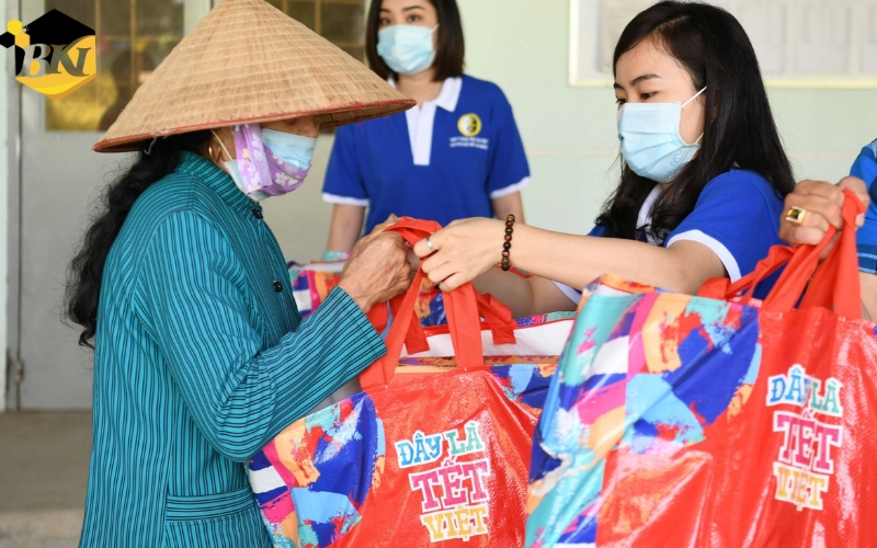 Khóa học Trung cấp Công tác xã hội Từ Xa 6 Lý do nên chọn học Trung cấp Công tác xã hội tại BKI