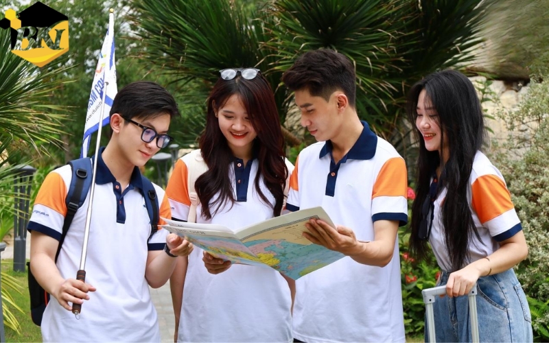 Trung cấp Quản trị lữ hành được học những gì?