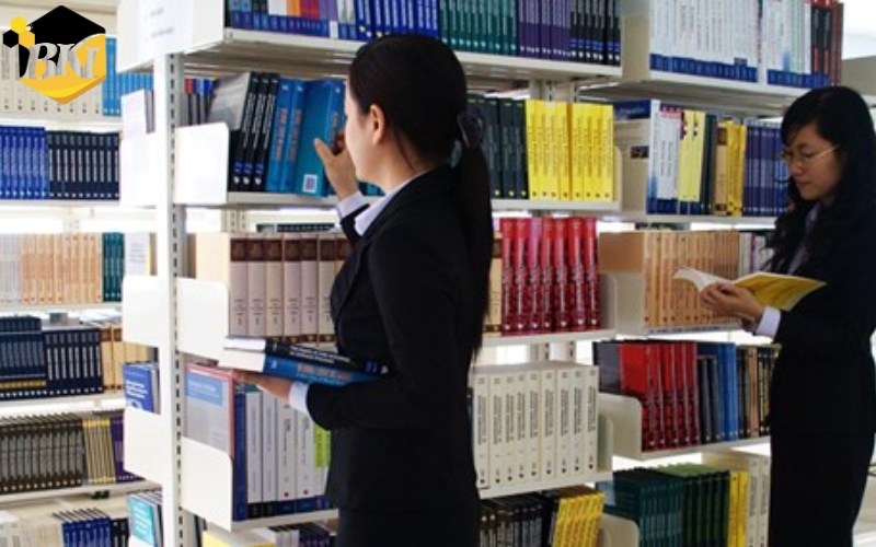 Ngành Văn thư hành chính là gì?