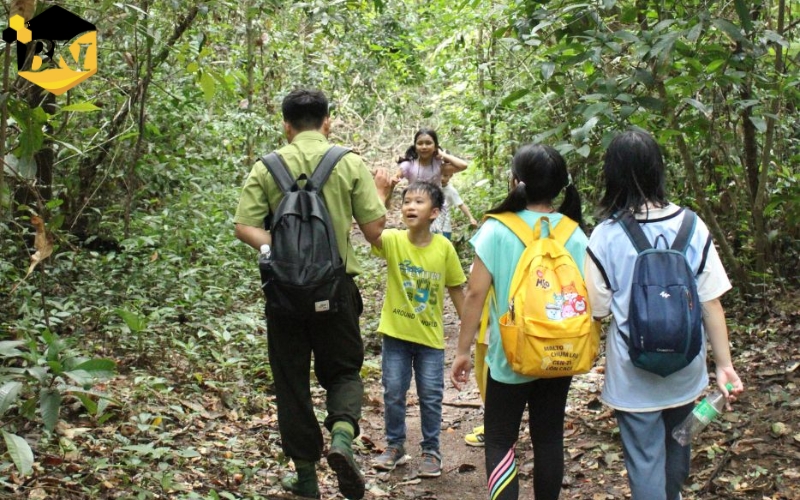 Những ai phù hợp để đăng ký học Cao đẳng Hướng dẫn du lịch?