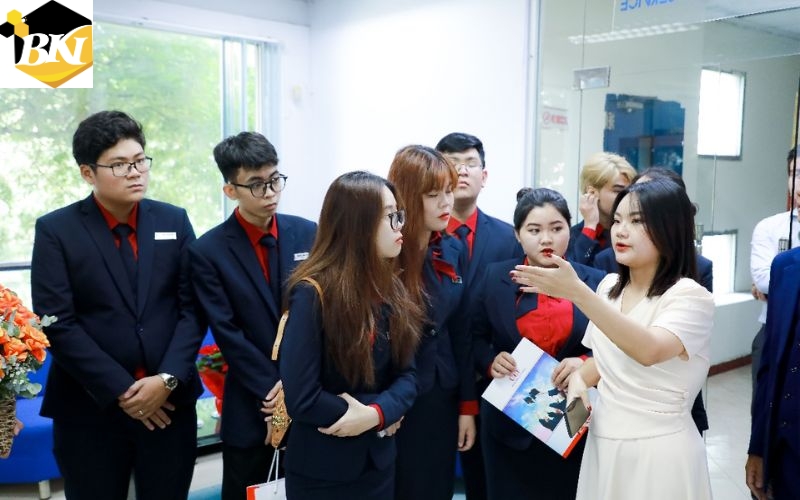 Đăng ký học Trung cấp ngành Quản trị lữ hành mới nhất 22 Tại sao lại chọn học Trung cấp ngành Quản trị lữ hành?