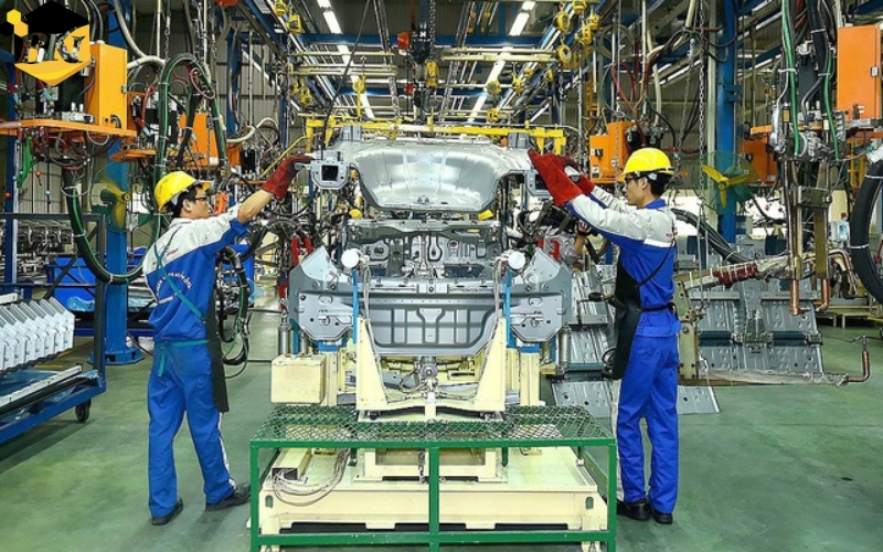 Đối tượng nào phù hợp học online Văn bằng 2 ngành Công nghệ ô tô?