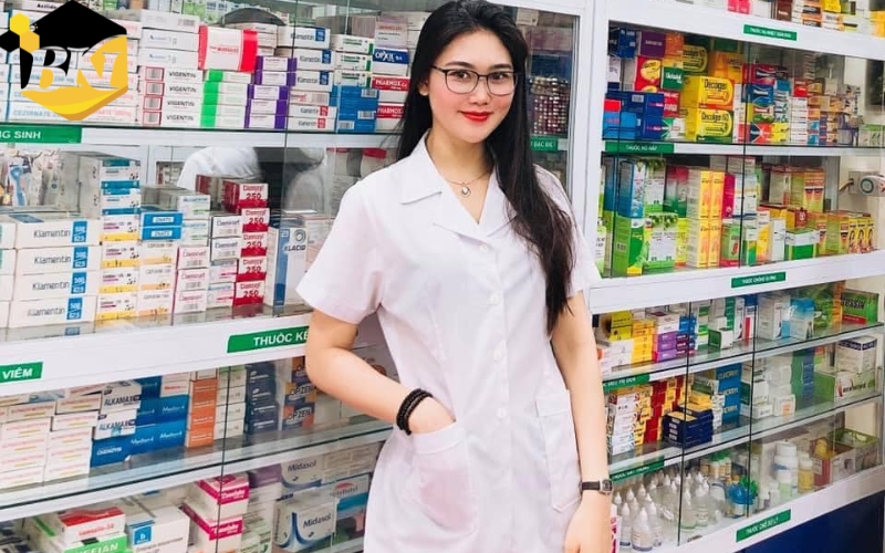 Chương trình học Liên thông Cao đẳng Dược Từ xa chất lượng nhất 9 Lý do nên học Liên thông Cao đẳng Dược từ xa năm nay