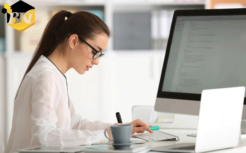 Thời gian học xong Văn bằng 2 Trung cấp Kế toán từ xa