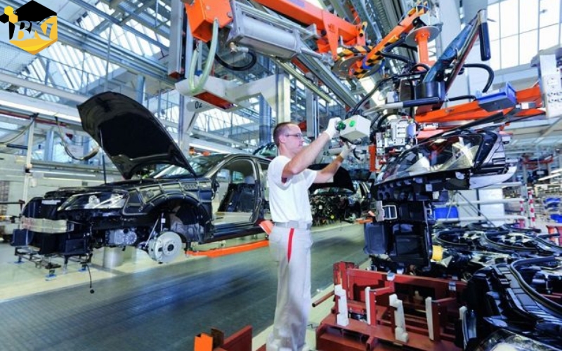 Thời gian và chi phí học online Văn bằng 2 ngành Công nghệ ô tô