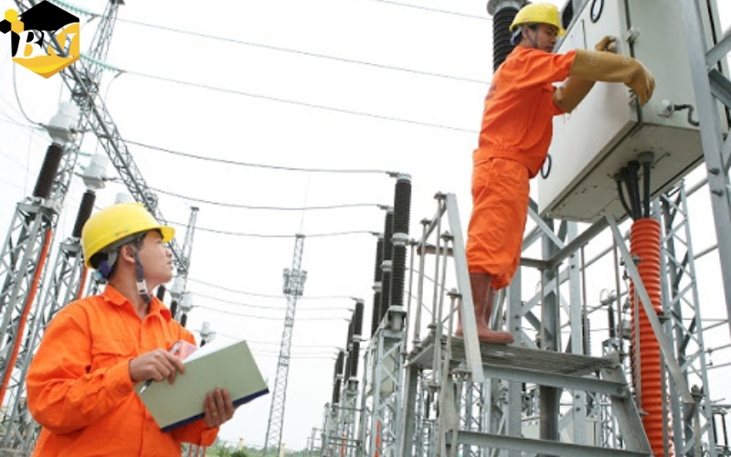 Chương trình học online Trung cấp Điện công nghiệp có gì đặc biệt?