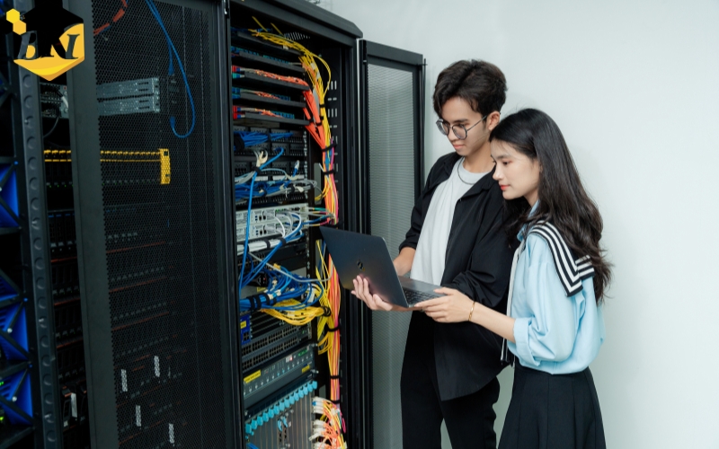 Cơ hội việc làm sau khi học ngành Công nghệ thông tin từ xa