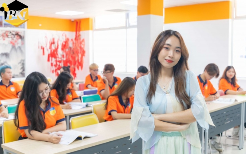 Học Trung cấp Tiếng Trung Từ xa sẽ học những gì?