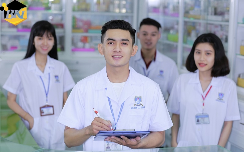 Nên học Văn bằng 2 ngành Dược ở đâu tại khu vực miền Nam 23 Học Văn bằng 2 ngành Dược ở đâu uy tín tại miền Nam?