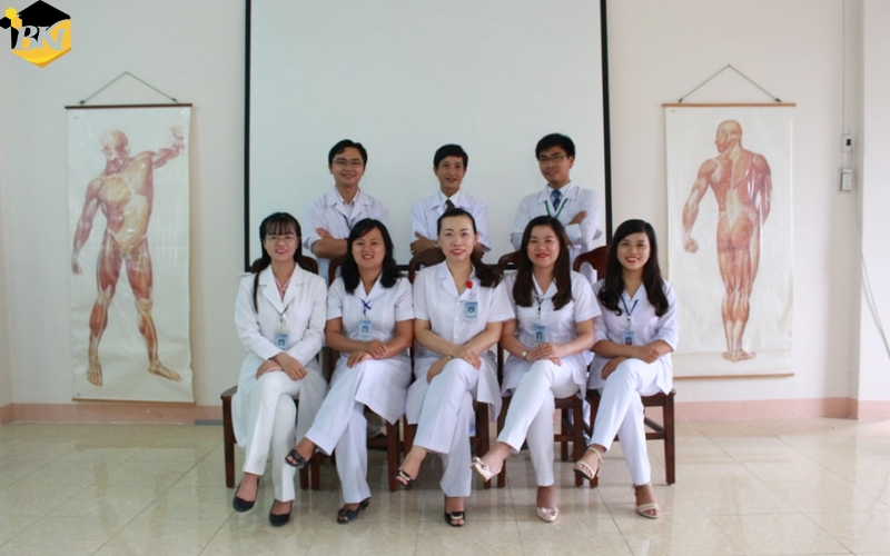 Nội dung học Cao đẳng Y học cổ truyền Từ xa tại BKI