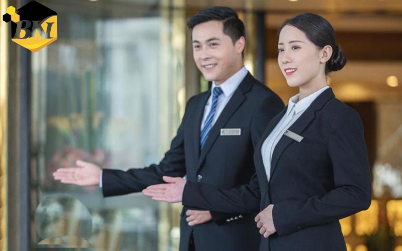 Tại sao nên chọn học Trung cấp Quản trị khách sạn là gì?