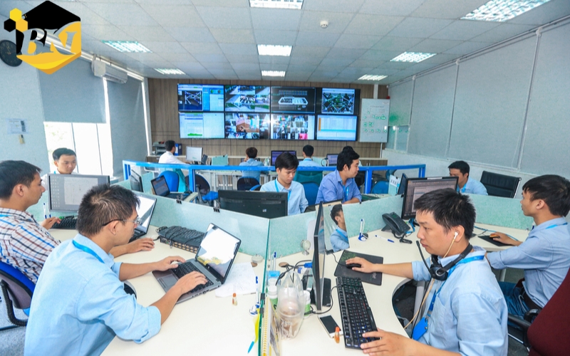 Nên học online Trung cấp Công nghệ thông tin ở đâu chất lượng 21 Thời gian học online Trung cấp Công nghệ thông tin