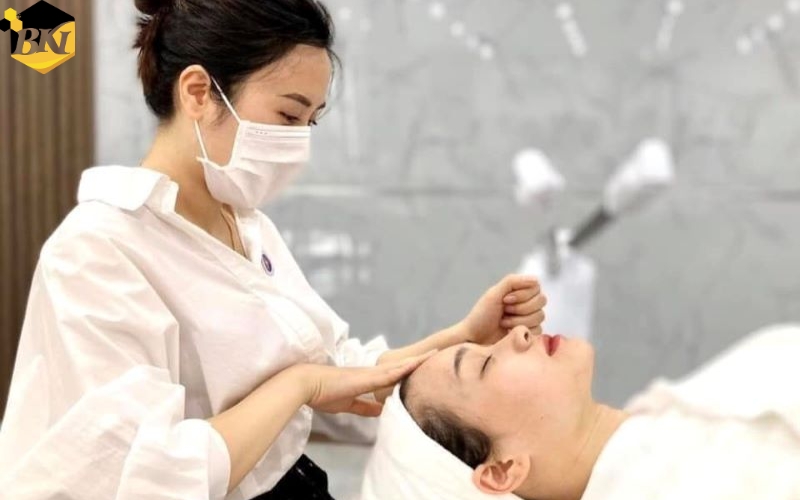 Vì sao nên học liên thông Trung cấp lên Cao đẳng Chăm sóc sắc đẹp tại BKI?