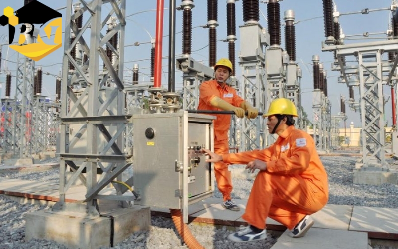 Cao đẳng ngành Điện công nghiệp học những gì?