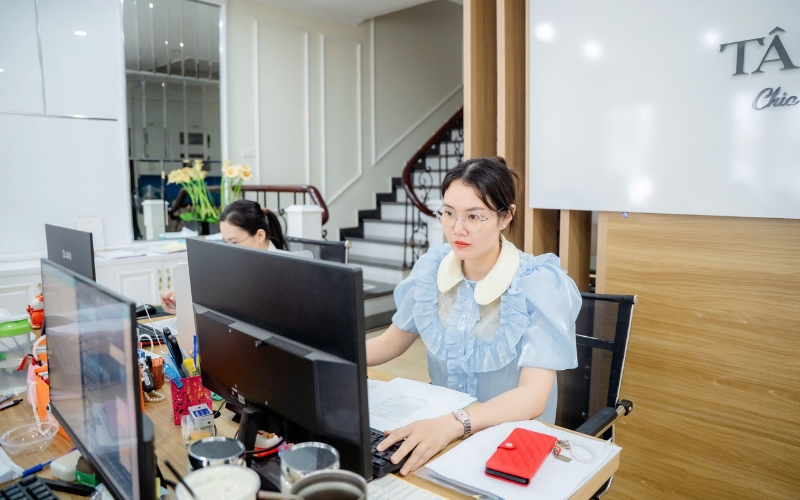 Học phí khi học liên thông Cao đẳng Kế toán bao nhiêu?