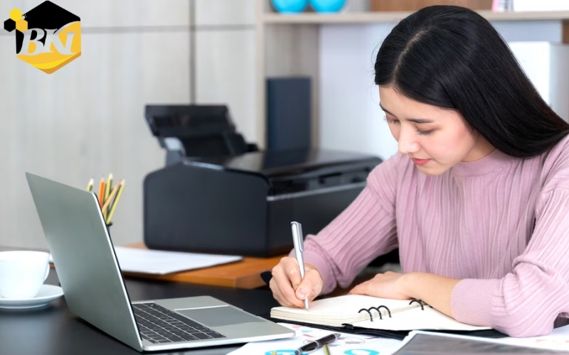 Lý do nên học từ xa Trung cấp Kế toán?