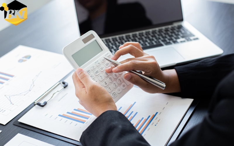 Trường đào tạo Trung cấp Kế toán uy tín - Học phí rẻ 22 Mức học phí khi học Trung cấp Kế toán