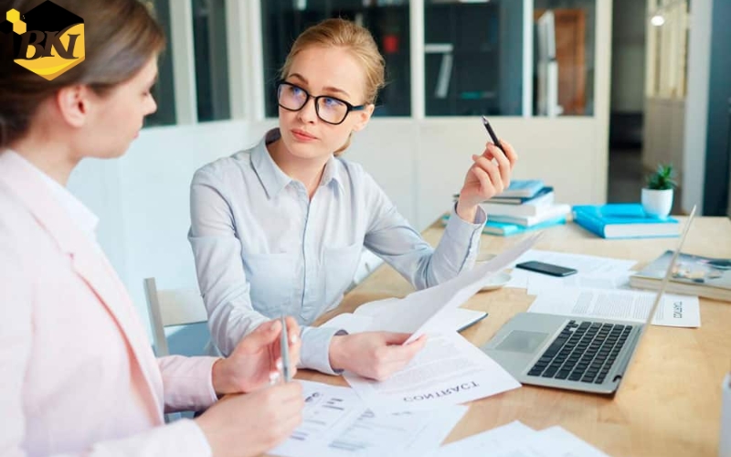 Trường đào tạo Trung cấp Kế toán uy tín - Học phí rẻ 21 Tại sao nên chọn trường đào tạo Trung cấp Kế toán?