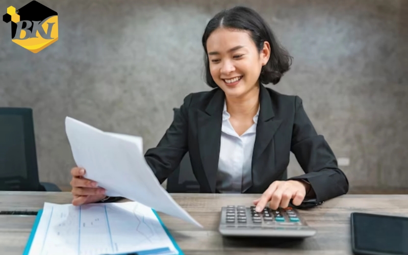 Top các trường nên đăng kí học từ xa Trung cấp Kế toán hiện nay