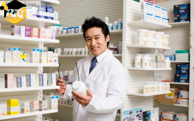 Chương trình học từ xa Trung cấp Dược mới nhất 23 Vì sao Tuyển sinh Cao đẳng BKI phù hợp để học từ xa Trung cấp Dược?