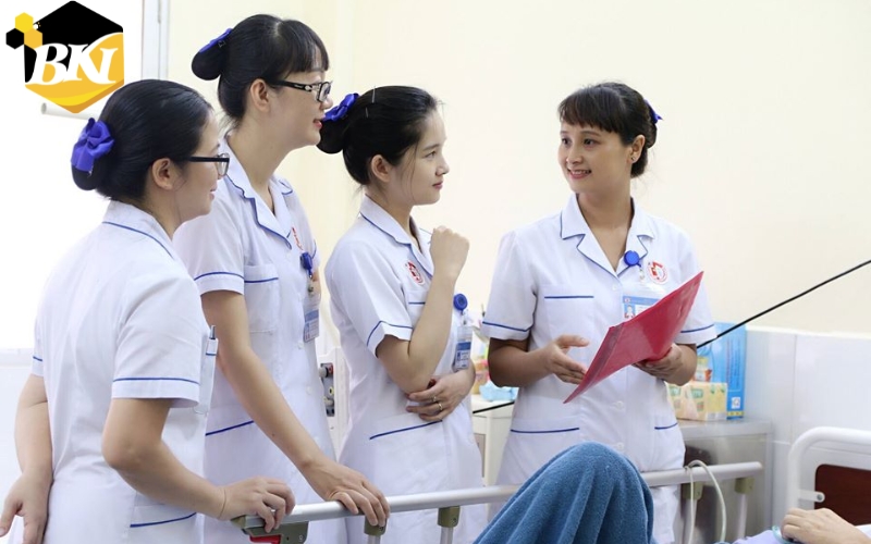 Học trực tuyến Trung cấp Điều dưỡng nổi tiếng nhất Gò vấp 23 Học phí học trực tuyến Trung cấp Điều dưỡng bao nhiêu?