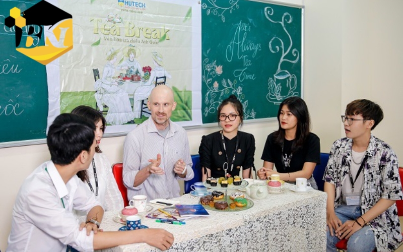 Nơi học trực tuyến Trung cấp Tiếng Anh nổi tiếng nhất Gò Vấp 23 Học trực tuyến Trung cấp Tiếng Anh xong có thể làm gì?