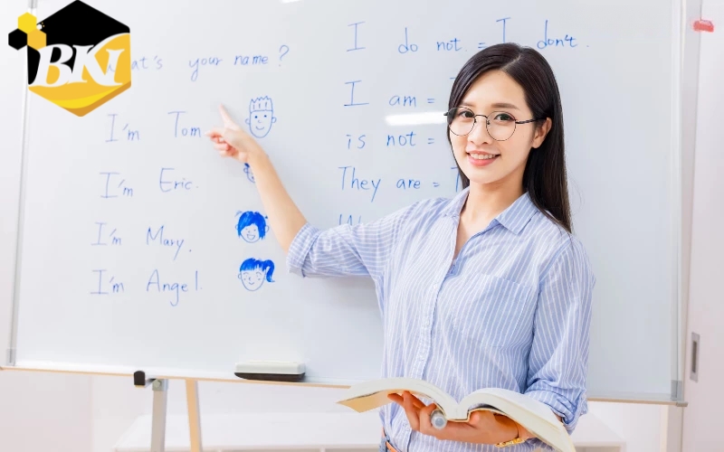 Nơi học trực tuyến Trung cấp Tiếng Anh nổi tiếng nhất Gò Vấp 21 Tiêu chí nào để chọn nơi học trực tuyến Trung cấp Tiếng Anh tốt?