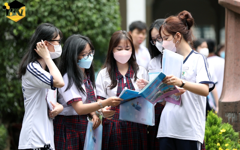 Điều kiện đầu vào tại các trường trung cấp xét học bạ có khó không?