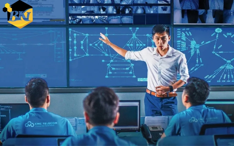 Đơn vị đào tạo học online ngành Công nghệ thông tin uy tín