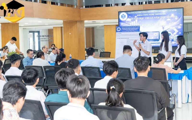 Học online Trung cấp Công nghệ thông tin ở đâu uy tín?