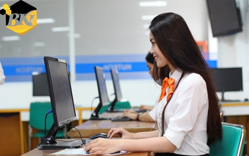 Tổng quan chương trình học online Trung cấp Kế toán