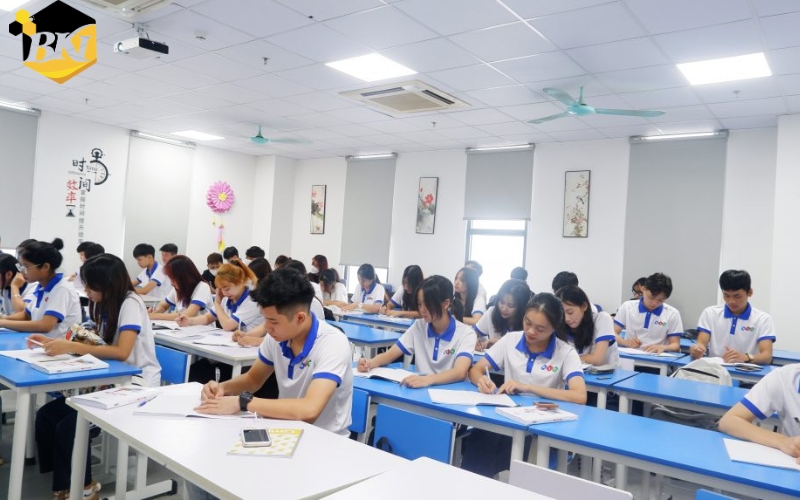 Các ngành đào tạo trường Cao đẳng học ngoài giờ hành chính