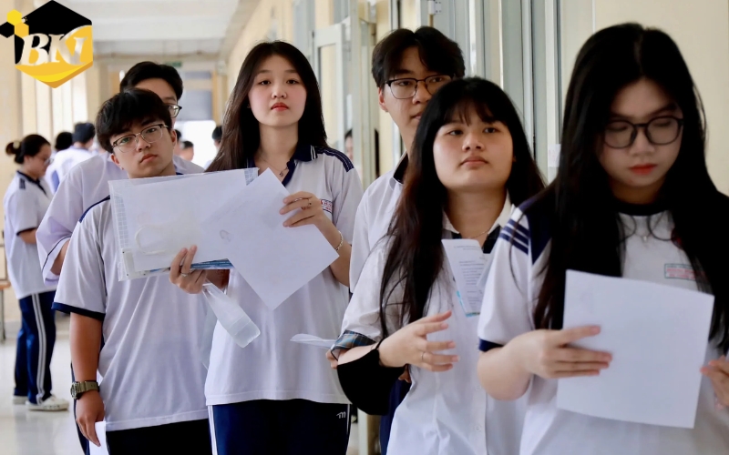 Trung cấp học cuối tuần dành cho người đi làm 7 Danh sách các ngành Trung cấp học cuối tuần tại BKI