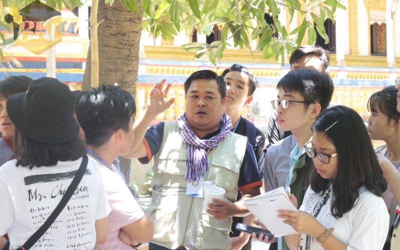 Nên chọn trường nào để học ngành Hướng dẫn du lịch hệ từ xa hiệu quả?