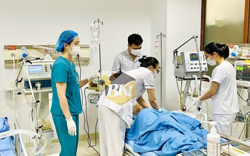 Ai nên chọn học Trung cấp Điều dưỡng hệ Từ xa?