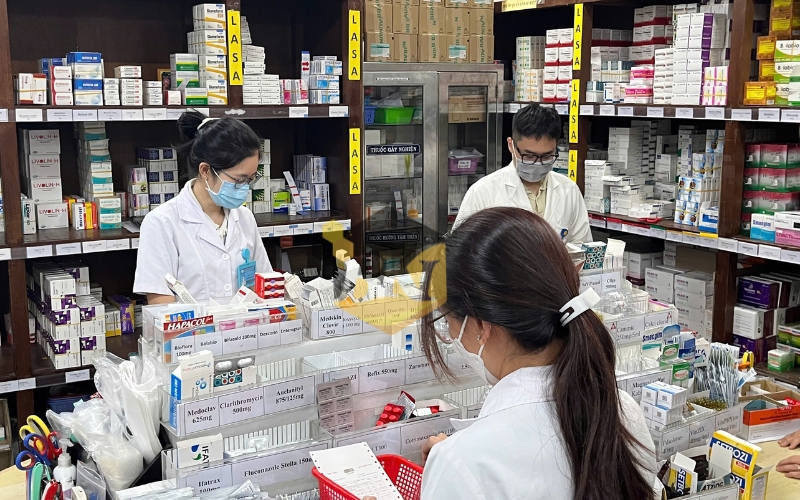 Tuyển sinh Văn bằng 2 Trung cấp Dược hệ Từ xa mới nhất 21 Ai phù hợp với chương trình Văn bằng 2 Trung cấp Dược?
