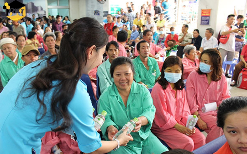 Cơ hội việc làm sau khi học ngành Công tác xã hội?