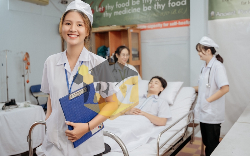 Học ngành Y sĩ đa khoa hệ Từ xa - Nhận bằng chính quy 20 Có thể học liên thông sau khi tốt nghiệp Y sĩ đa khoa không?