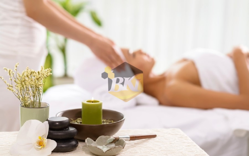 Đăng ký học Chăm sóc sắc đẹp hệ Từ xa - Linh hoạt thời gian 21 Học Chăm sóc sắc đẹp hệ Từ xa có phù hợp với người đi làm không?