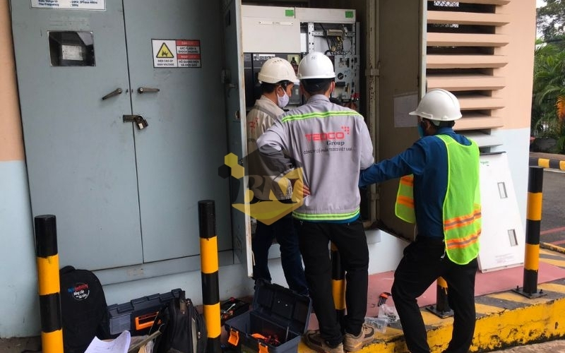 Đào tạo Trung cấp Điện công nghiệp hệ Từ xa mới nhất 22 Học phí Trung cấp Điện công nghiệp hệ Từ xa khoảng bao nhiêu?